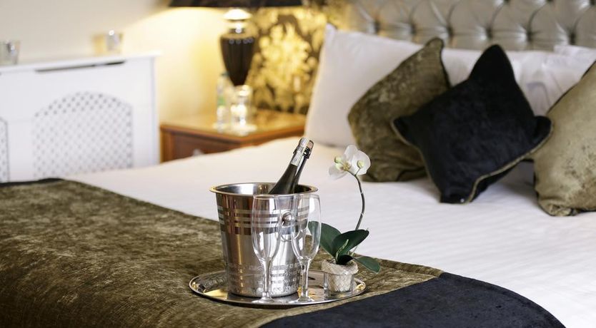 Photo of Clanard Court Hotel