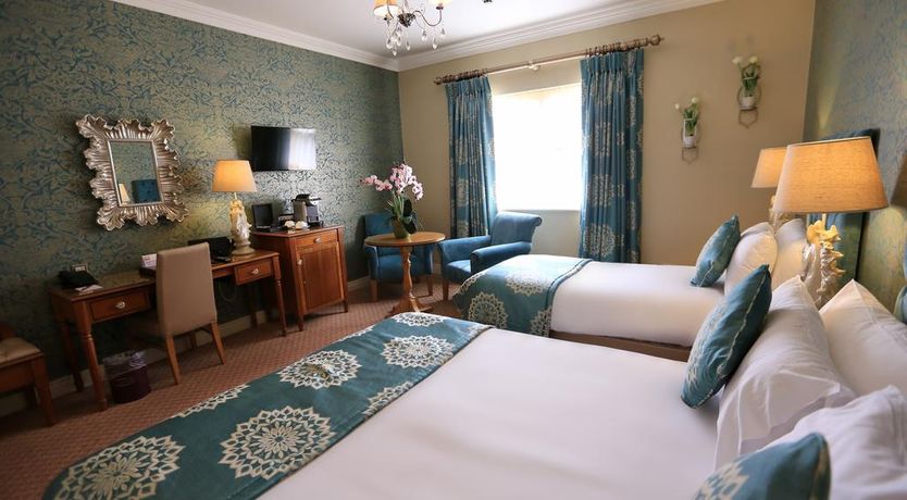 Photo of Clanard Court Hotel