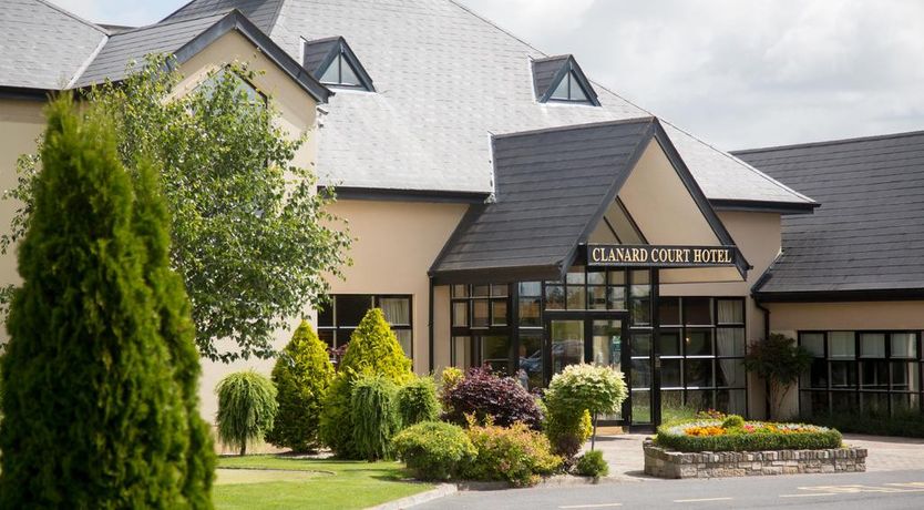 Photo of Clanard Court Hotel