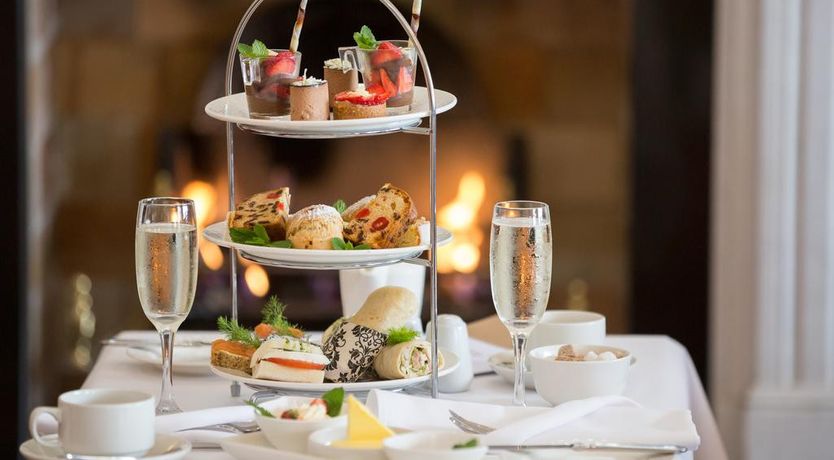 Photo of Clanard Court Hotel