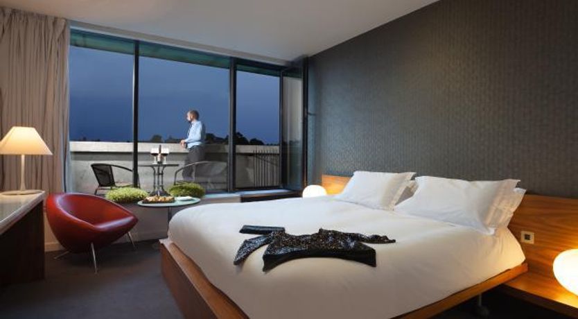 Photo of The D Hotel