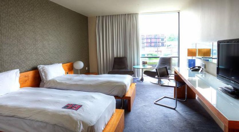 Photo of The D Hotel