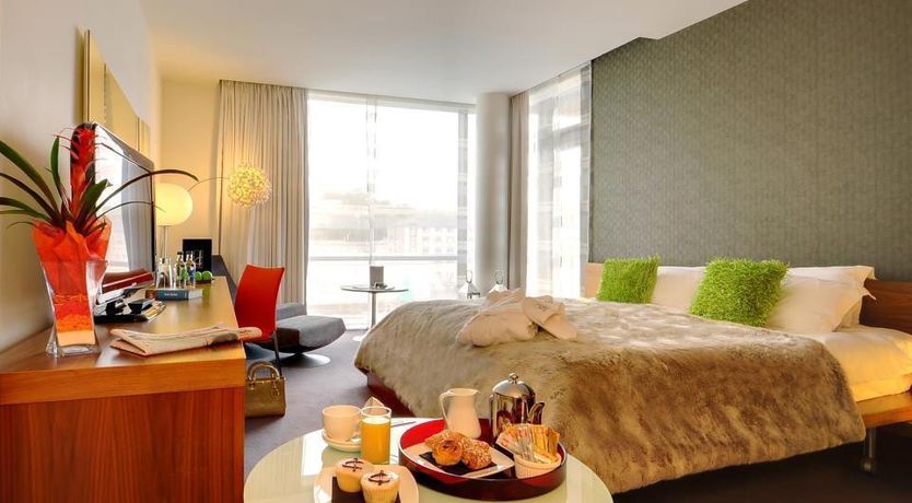 Photo of The D Hotel