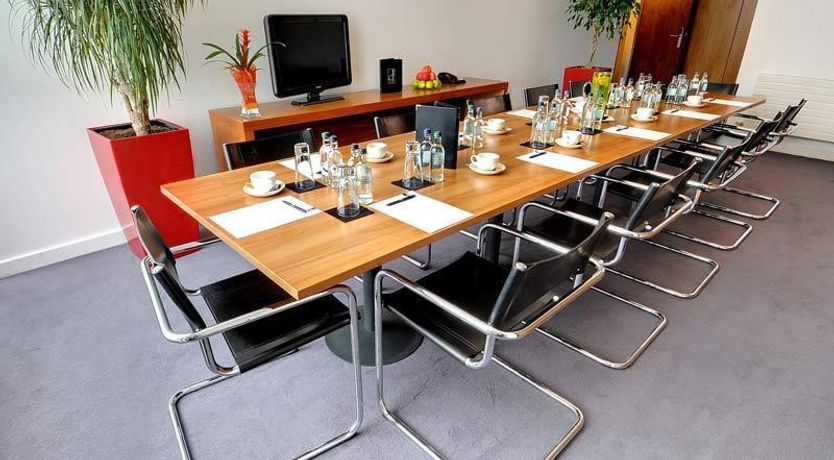 Photo of The D Hotel