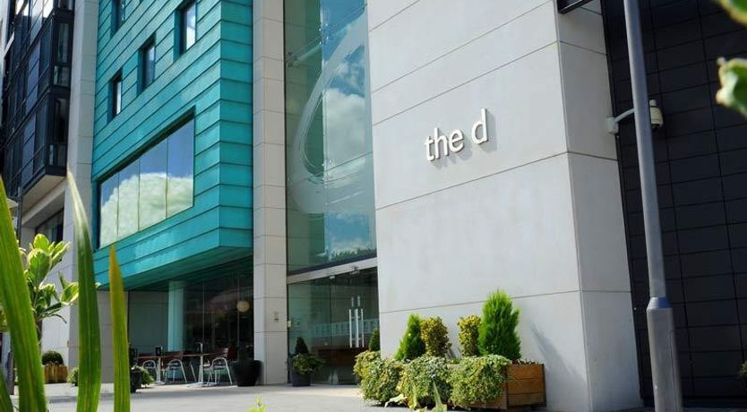 Photo of The D Hotel