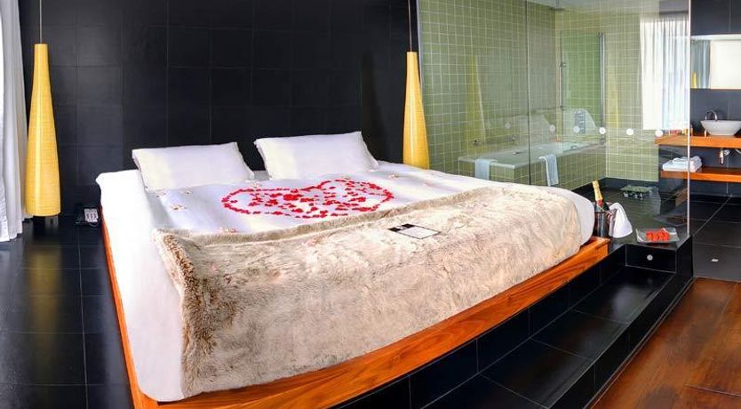 Photo of The D Hotel