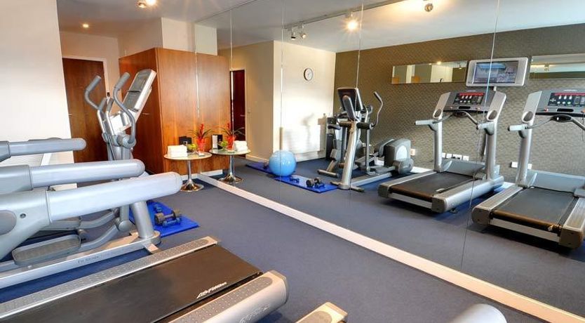 Photo of The D Hotel