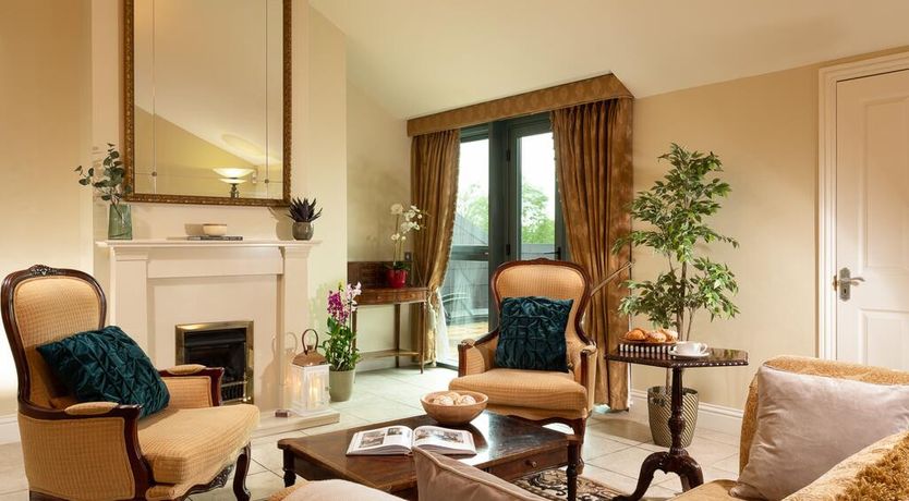 Photo of The Heritage Golf & Spa Resort