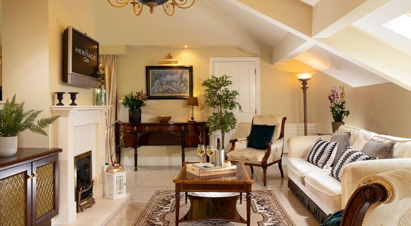 Photo of The Heritage Golf & Spa Resort