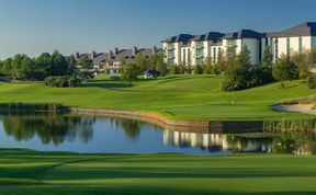 Photo of The Heritage Golf & Spa Resort