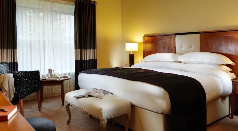 Photo of Brook Lane Hotel