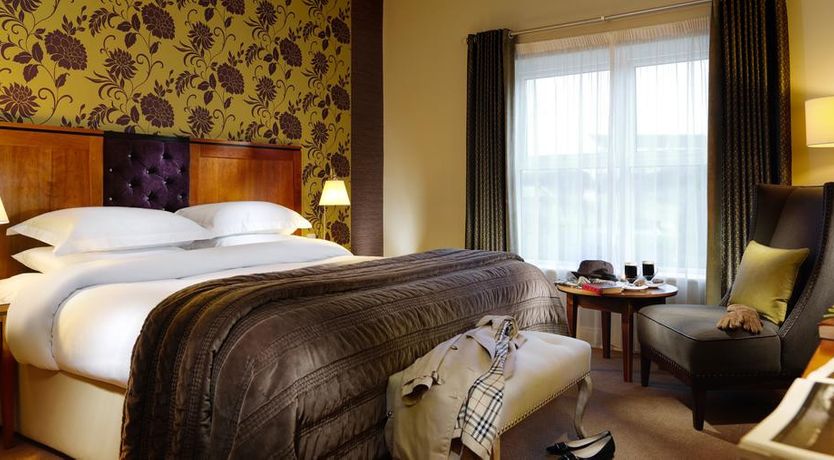 Photo of Brook Lane Hotel