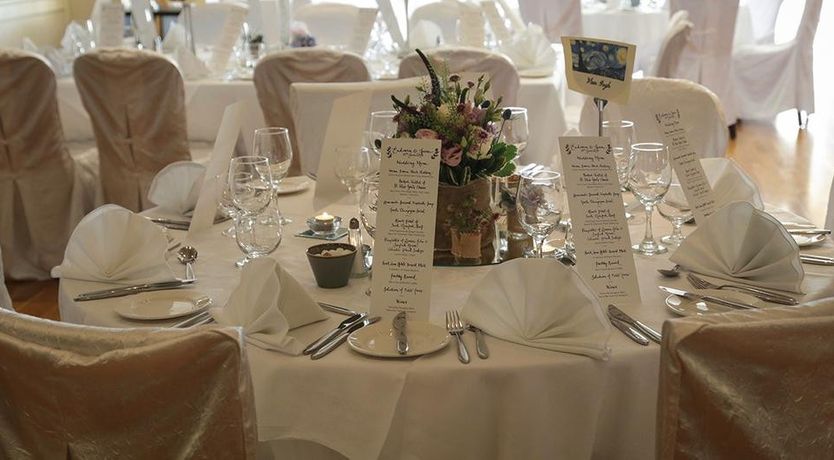 Photo of Brook Lane Hotel