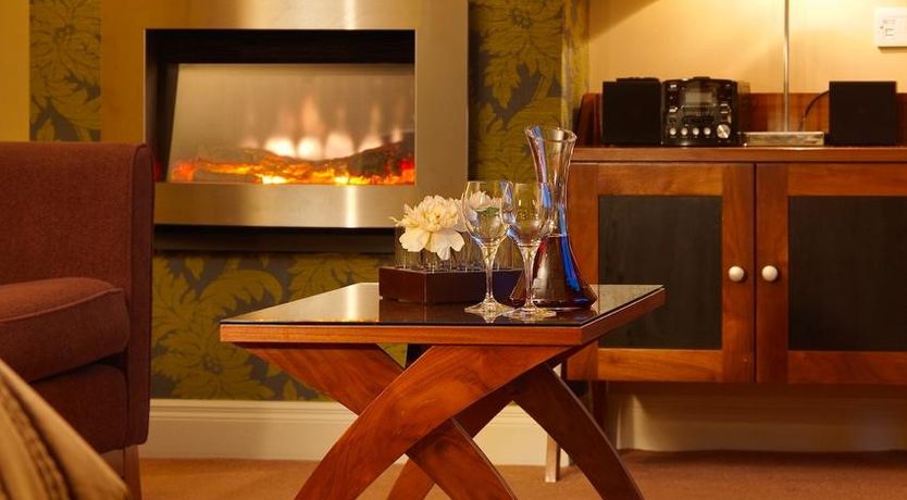 Photo of Brook Lane Hotel