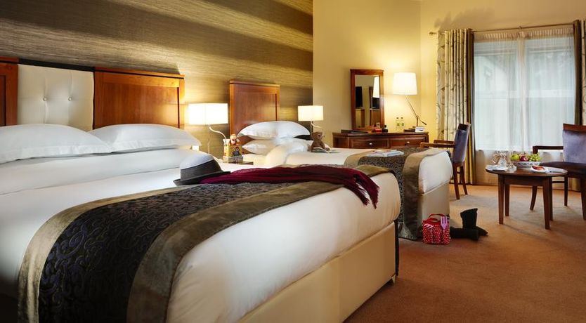 Photo of Brook Lane Hotel