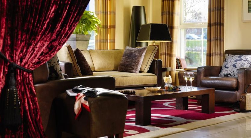 Photo of Brook Lane Hotel