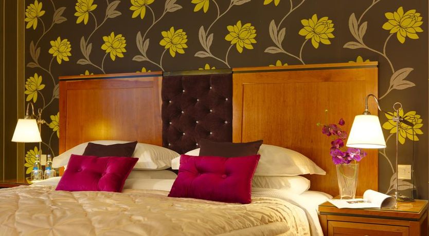 Photo of Brook Lane Hotel