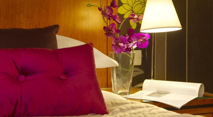 Photo of Brook Lane Hotel