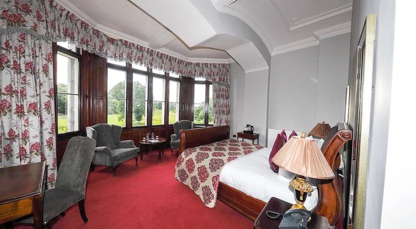 Photo of Markree Castle Hotel