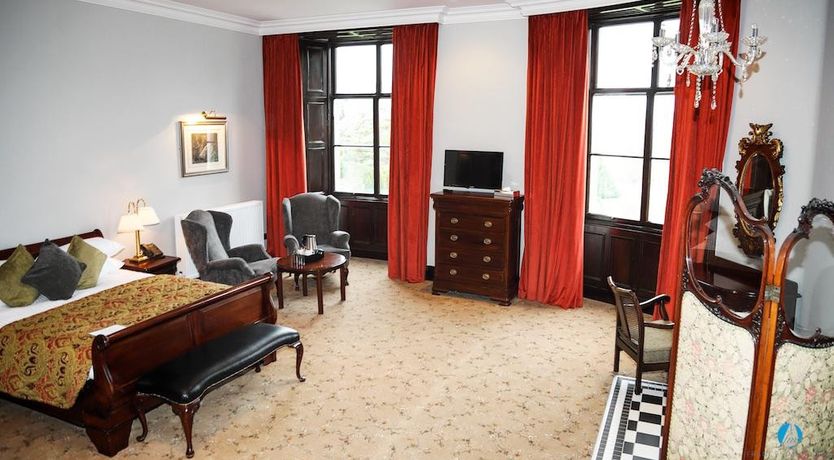 Photo of Markree Castle Hotel