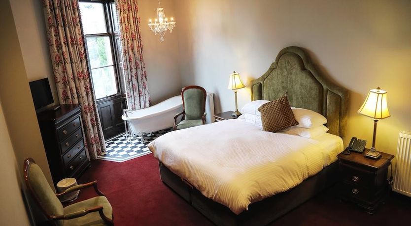 Photo of Markree Castle Hotel