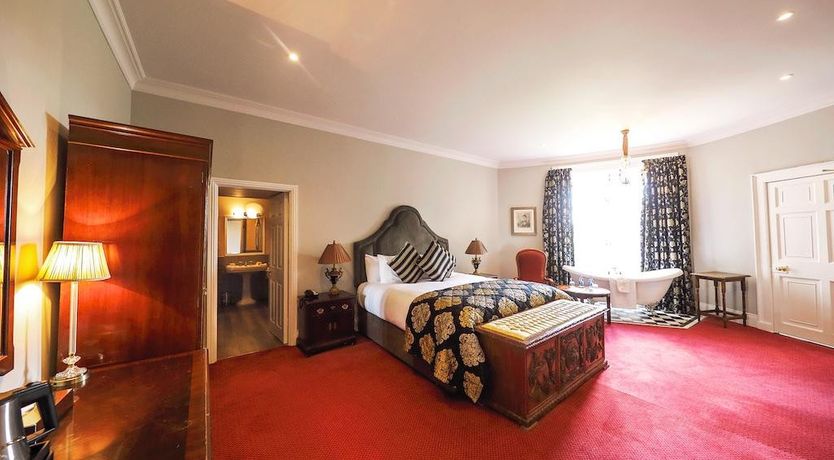 Photo of Markree Castle Hotel