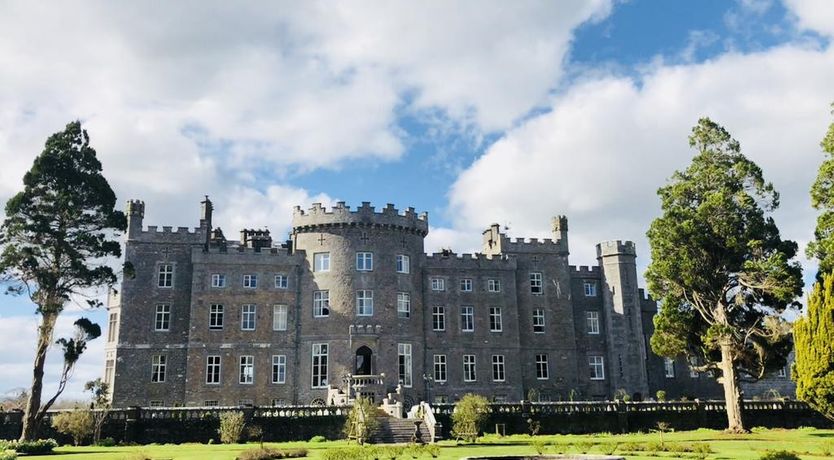 Photo of Markree Castle Hotel