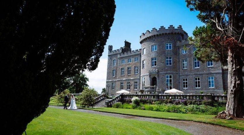 Photo of Markree Castle Hotel