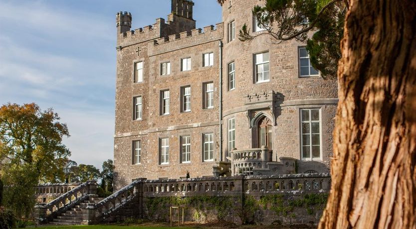 Photo of Markree Castle Hotel