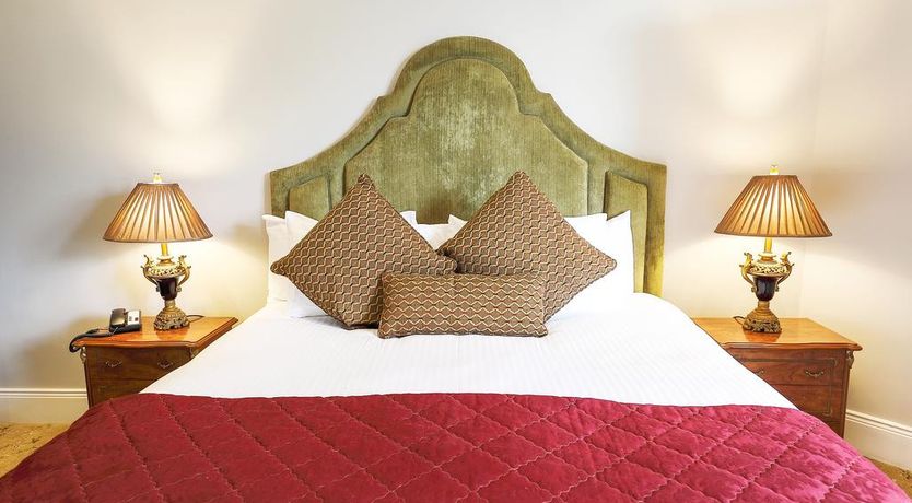 Photo of Markree Castle Hotel