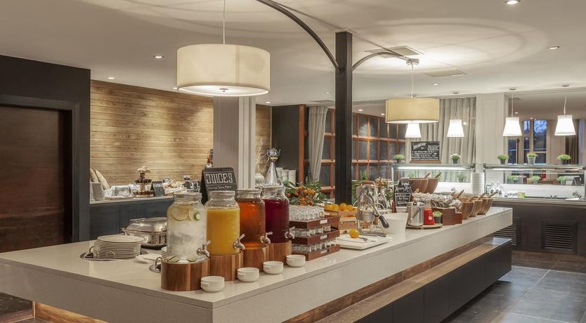 Photo of Radisson Blu Hotel & Spa Cork