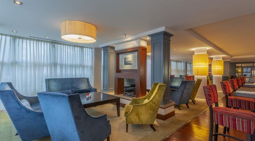 Photo of Radisson Blu Hotel & Spa Cork