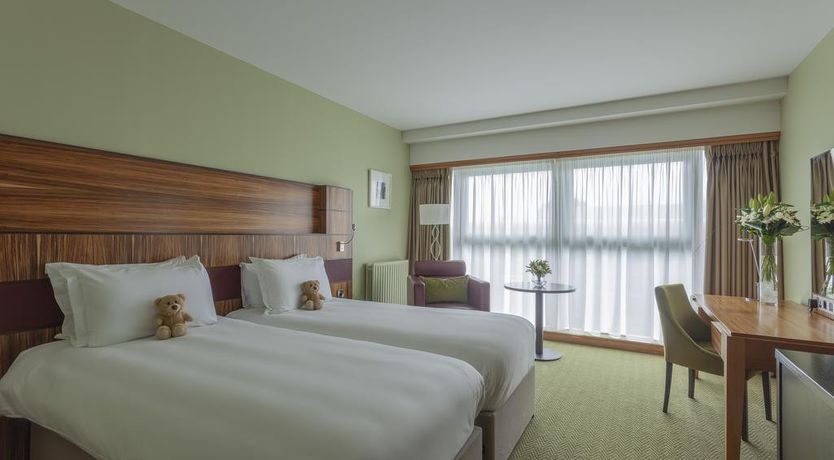 Photo of Radisson Blu Hotel & Spa Cork