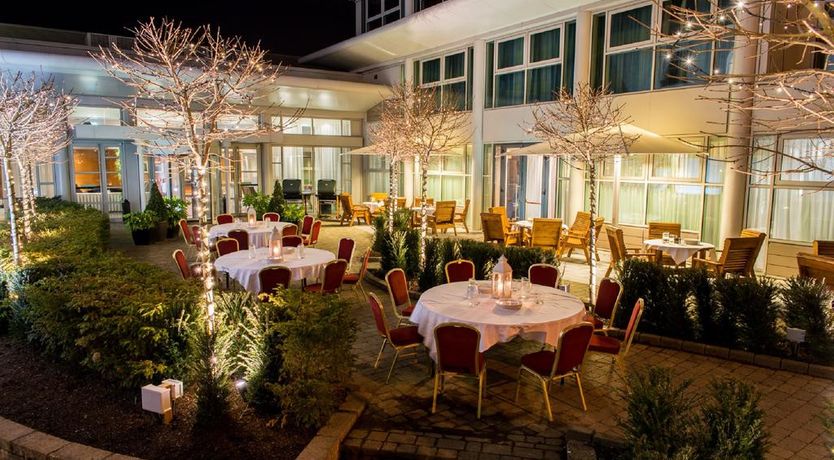 Photo of Radisson Blu Hotel & Spa Cork