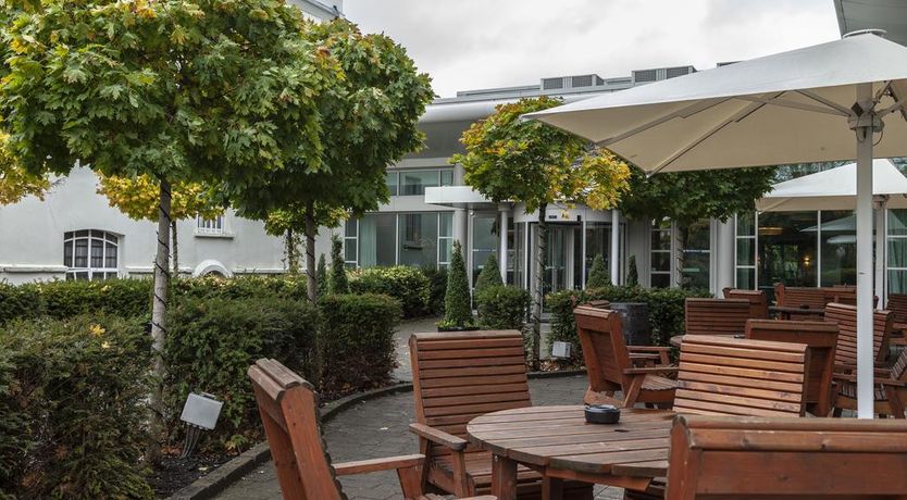 Photo of Radisson Blu Hotel & Spa Cork