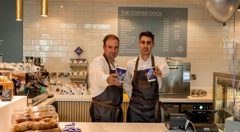 Photo of Radisson Blu Hotel & Spa Cork