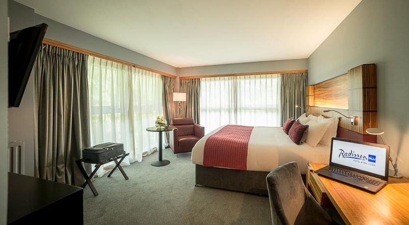 Photo of Radisson Blu Hotel & Spa Cork