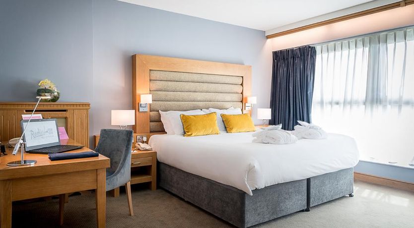 Photo of Radisson Blu Hotel & Spa Cork
