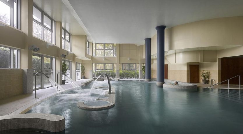 Photo of Radisson Blu Hotel & Spa Cork