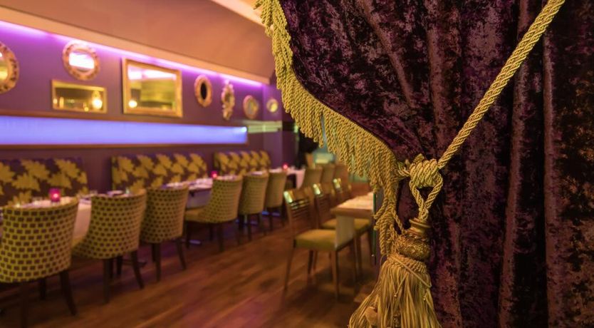 Photo of Raheen Woods Hotel