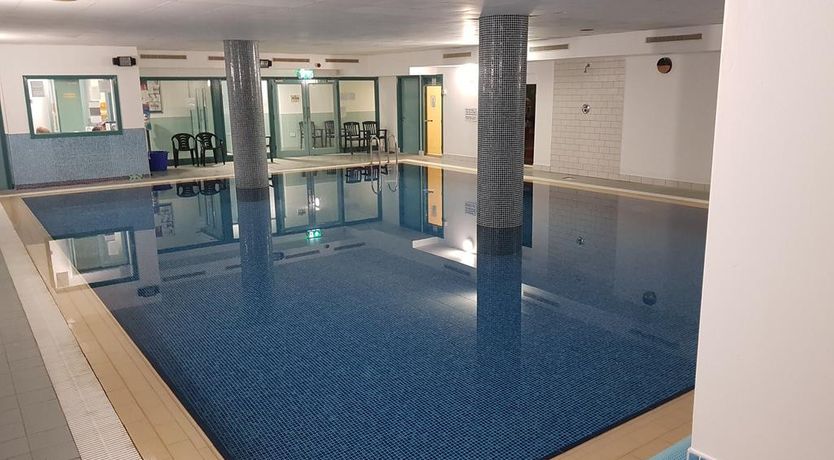 Photo of Pier Head Hotel Spa & Leisure Centre