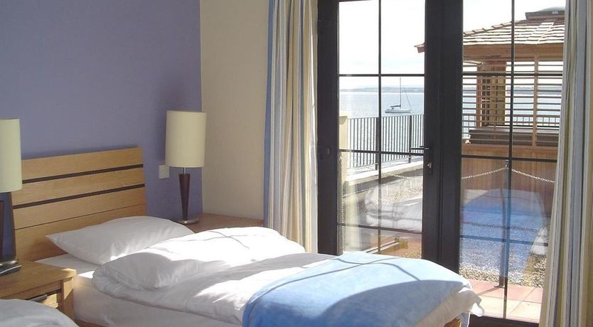 Photo of Pier Head Hotel Spa & Leisure Centre