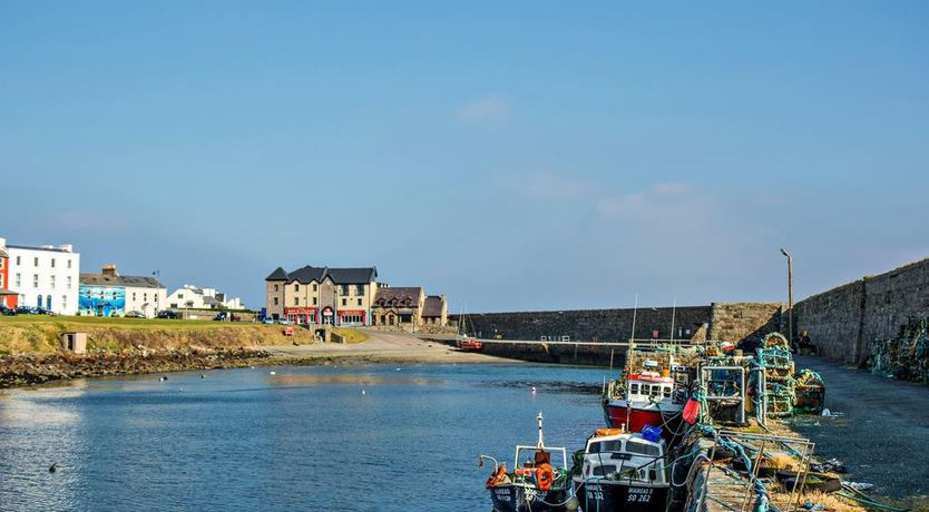 Photo of Pier Head Hotel Spa & Leisure Centre