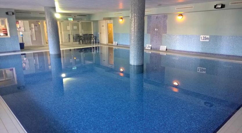 Photo of Pier Head Hotel Spa & Leisure Centre