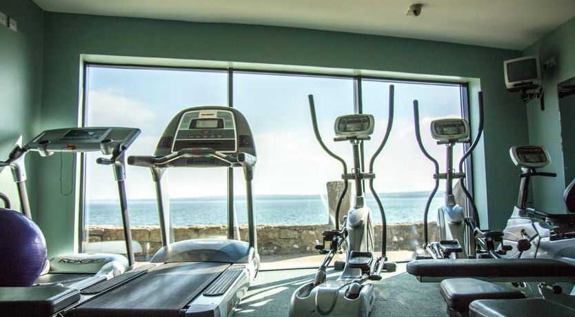 Photo of Pier Head Hotel Spa & Leisure Centre