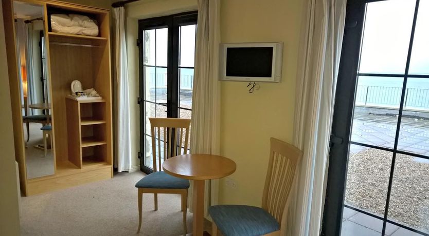 Photo of Pier Head Hotel Spa & Leisure Centre