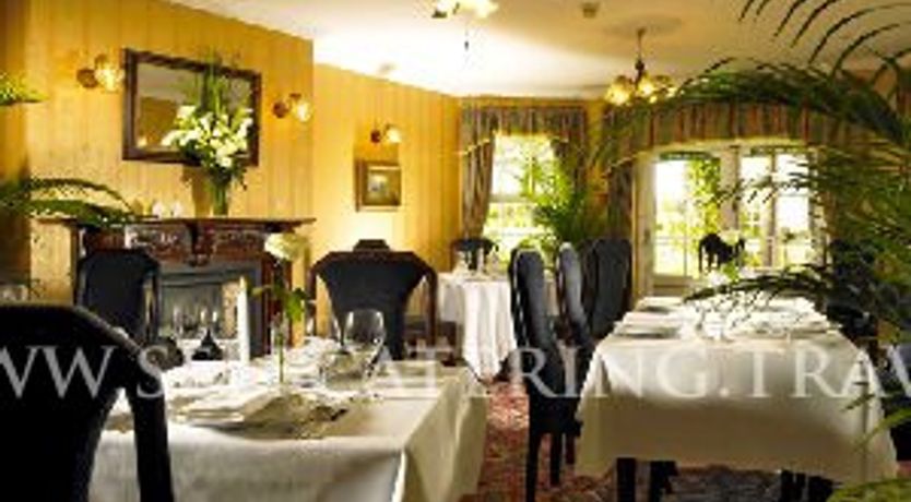 Photo of Best Western Danby Lodge Hotel