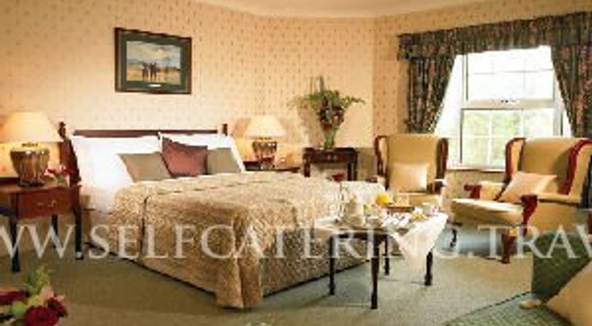 Photo of Best Western Danby Lodge Hotel