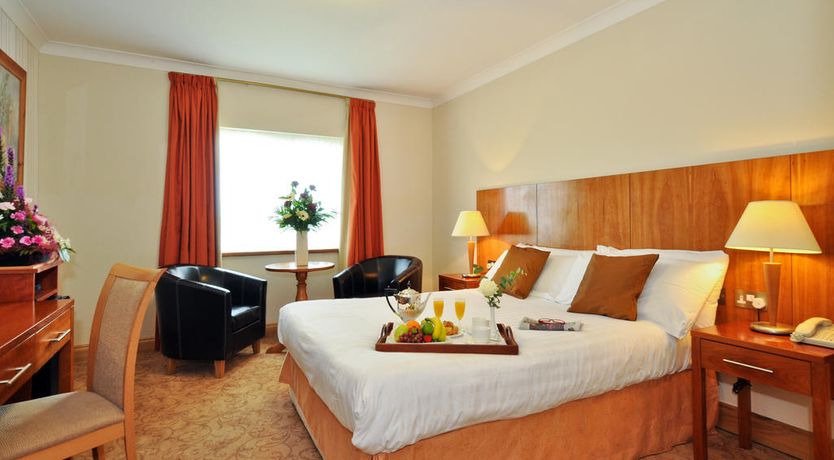 Photo of Broadhaven Bay Hotel