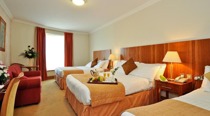 Photo of Broadhaven Bay Hotel